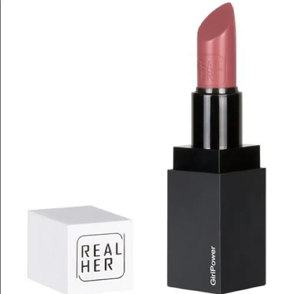 RealHer everyday essentials